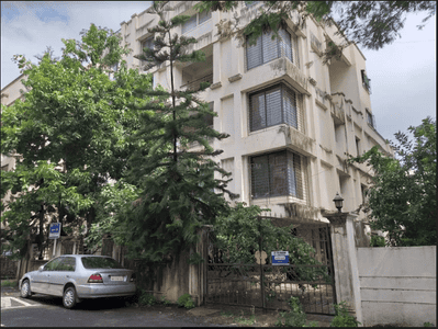 Project Image of 0.0 - 1500.0 Sq.ft 3 BHK Apartment for buy in Kolte Patil Simon Terrace