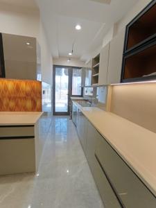 Project Image of 0.0 - 3150.0 Sq.ft 4 BHK Apartment for buy in Sethi Ultra Smart Floor