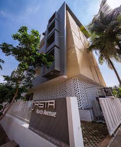 Project Image of 370.0 - 2862.0 Sq.ft Studio Studio Apartment for buy in Dasta North Avenue