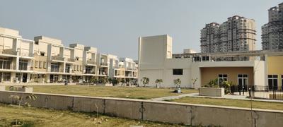 Project Image of 1690.0 - 2950.0 Sq.ft 3 BHK Villa for buy in Amrapali Dream Valley