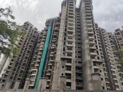 Project Image of 1743.0 - 1932.0 Sq.ft 3 BHK Apartment for buy in Purva Park Hill