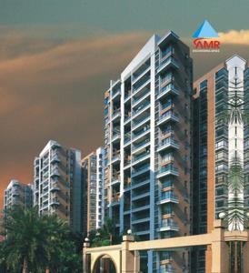 Project Image of 1350.0 - 1750.0 Sq.ft 2 BHK Apartment for buy in AMR Apartment 55
