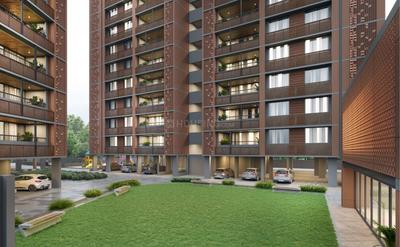 Project Image of 3515 Sq.ft 4 BHK Apartment / Flat for sale in Ambawadi for Rs. 23000000