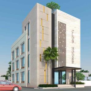 Project Image of 906.0 - 1535.0 Sq.ft 2 BHK Apartment for buy in Ecoworld IV