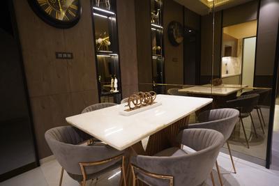 Project Image of 605.0 - 676.0 Sq.ft 2 BHK Apartment for buy in Roswalt Zaiden