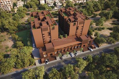Shakti Exalt Elevation 3