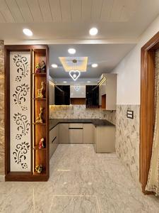 Project Image of 0.0 - 750.0 Sq.ft 3 BHK Apartment for buy in SM Luxury Homes