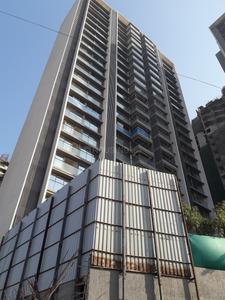 Project Image of 1258.0 - 1862.0 Sq.ft 3 BHK Apartment for buy in Rustomjee Paramount Wing C