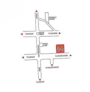 Project Image of 1251.63 - 1588.32 Sq.ft 2 BHK Apartment for buy in CD Diva Block F