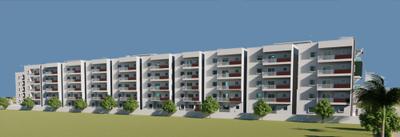 Project Image of 1008.0 - 1584.0 Sq.ft 2 BHK Apartment for buy in G M Kamadhenu Heights