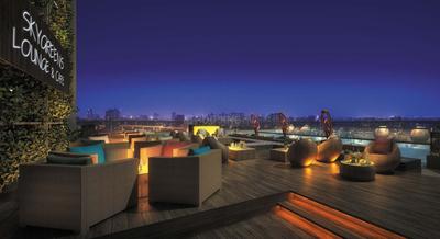 Project Image of 423.23 - 619.03 Sq.ft 1 BHK Apartment for buy in Ruparel Skygreens I