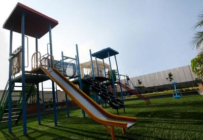 Project Image of 1028.0 - 2316.0 Sq.ft 2 BHK Apartment for buy in NCC Nagarjuna Meadows 2