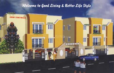 Sai Maha Foundation Shri Thirumala Images for Elevation of Sai Maha Foundation Shri Thirumala 1