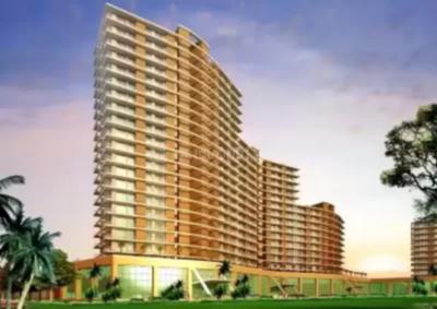 Project Image of 0.0 - 1685.0 Sq.ft 3 BHK Apartment for buy in Omaxe City Centre