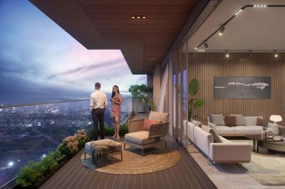 Project Image of 5514.0 - 11090.0 Sq.ft 4 BHK Apartment for buy in Sahashya Skyzenia