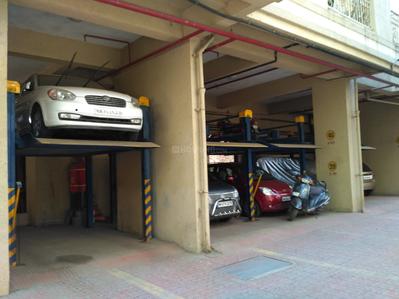Project Image of 457.46 - 955.0 Sq.ft 1 BHK Apartment for buy in Vaibhavlaxmi Aurigae Residency D Wing