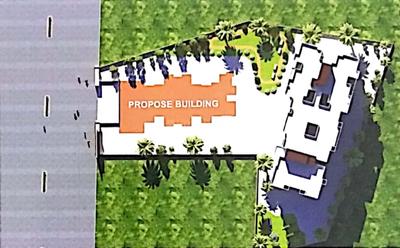 Project Image of 399.0 - 478.0 Sq.ft 1 BHK Apartment for buy in Sai Heights Phase II A And B Wing