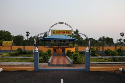 Project Image of 1044.0 - 3294.0 Sq.ft Residential Plot Plot for buy in Harivillu Fortune Signature City