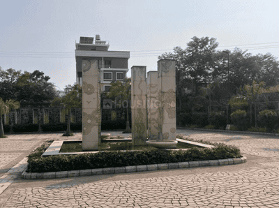 Project Image of 645.0 - 948.0 Sq.ft 2 BHK Apartment for buy in Ashiana Malhar Phase III