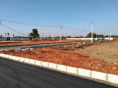 Project Image of 1503.0 - 2700.0 Sq.ft Residential Plot Plot for buy in Golden Dream County