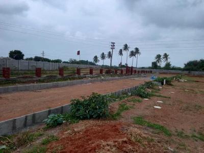 Project Image of 990.0 - 2700.0 Sq.ft Residential Plot Plot for buy in K S Nagar Mondi Gowrelly