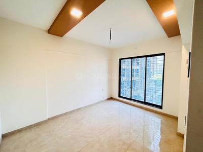 Project Image of 388.0 - 562.0 Sq.ft 1 BHK Apartment for buy in Om Swami Samartha Complex
