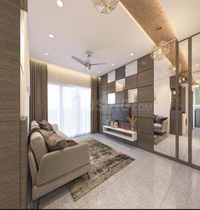 Project Image of 715.0 - 970.0 Sq.ft 1 BHK Apartment for buy in Morya Heights