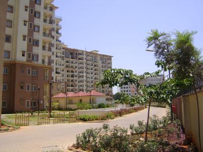 Project Image of 2030 Sq.ft 3 BHK Apartment / Flat for sale in Doddanekundi for Rs. 31500000