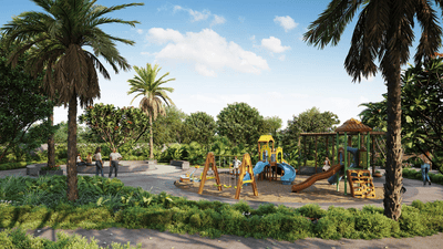 Newmark Gardenia Others 1