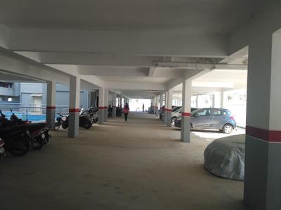 Project Image of 1110.0 - 1560.0 Sq.ft 2 BHK Apartment for buy in SR Spring Leaf