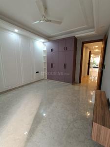 Arun GGR Floor 23 Bedroom 1