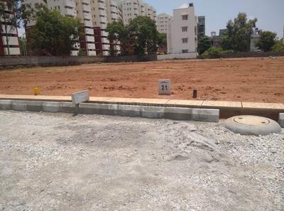 Project Image of 1090.0 - 7573.0 Sq.ft Residential Plot Plot for buy in Bhuvana Balaji Enclave Phase 2