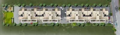 Project Image of 867 Sq.ft 2 BHK Apartment / Flat for sale in Vikas Nagar for Rs. 5600000