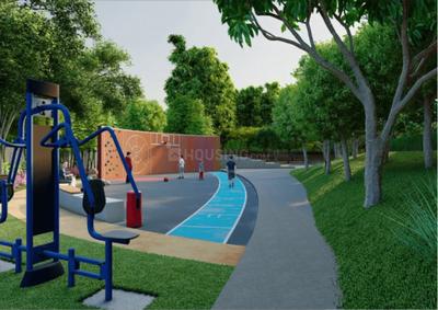 Project Image of 3200.0 - 3700.0 Sq.ft 3 BHK Duplex for buy in Gravity Aranya 