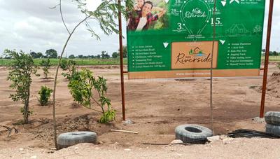 Project Image of 1620.0 - 3150.0 Sq.ft Residential Plot Plot for buy in Yugandhar RRR Riverside