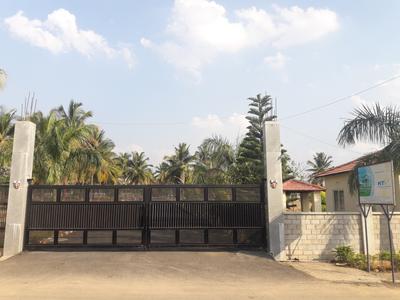 KT Samruddhi Farm Plots Amenities 1