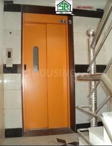 Project Image of 0.0 - 581.0 Sq.ft 1 BHK Apartment for buy in Sri Lakshmi Ram Sri Vishnu
