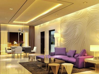 Project Image of 826.0 - 1598.0 Sq.ft 2 BHK Apartment for buy in Adarsh Park Regency
