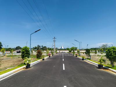 Project Image of 700.0 - 1354.0 Sq.ft Residential Plot Plot for buy in NRI Netra Orchard Phase 1