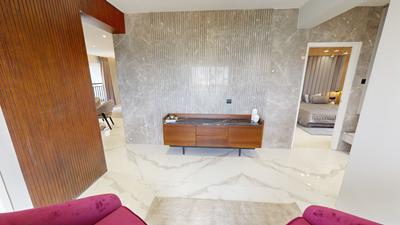 Project Image of 1048.0 - 1641.0 Sq.ft 2 BHK Apartment for buy in Jains Seven 77