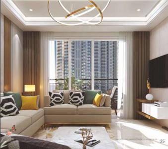 Project Image of 626.57 - 1312.44 Sq.ft 2 BHK Apartment for buy in Prateek Grand Begonia Phase II