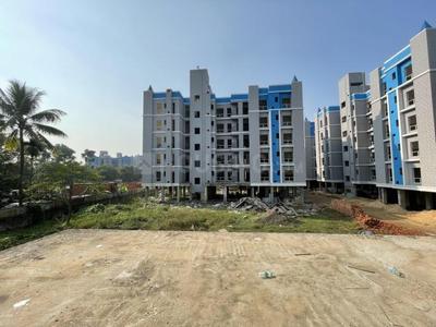 Project Image of 461.0 - 986.0 Sq.ft 1 BHK Apartment for buy in Magnolia Fantasia