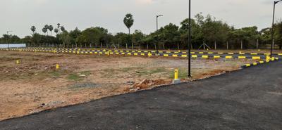 Project Image of 836.0 - 2772.0 Sq.ft Residential Plot Plot for buy in Sathiyam Serene Enclave Phase 4