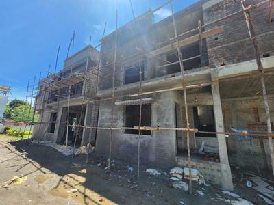 Project Image of 2624.0 - 2999.0 Sq.ft 3 BHK Villa for buy in Shravishta Arpudham Gardens