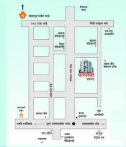 Project Image of 357.79 - 435.18 Sq.ft 1 BHK Apartment for buy in Bhagirathi Heights