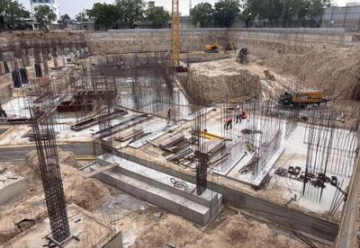 Project Image of 1691.02 - 2278.31 Sq.ft 3 BHK Apartment for buy in Mahima Ecovista