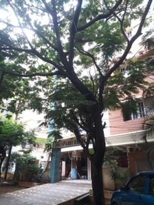 Udaya Heights Abhi Residency Elevation 1