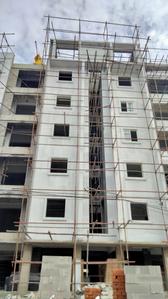 Project Image of 935.0 - 1380.0 Sq.ft 2 BHK Apartment for buy in Kaizen Vedha