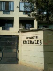 Project Image of 900.0 - 1650.0 Sq.ft 2 BHK Apartment for buy in Aratt Divya Jyothi Emeralds
