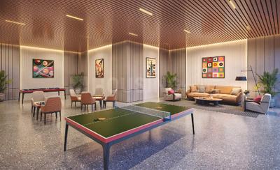 Project Image of 1111.91 - 2368.92 Sq.ft 3 BHK Apartment for buy in Palacio Santorini Seven